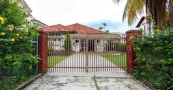 Frankel Estate (D15), Detached #470251211